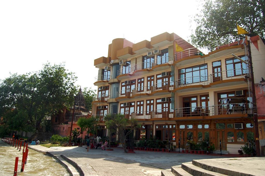 Hotel New Aditya Харідвар Номер фото