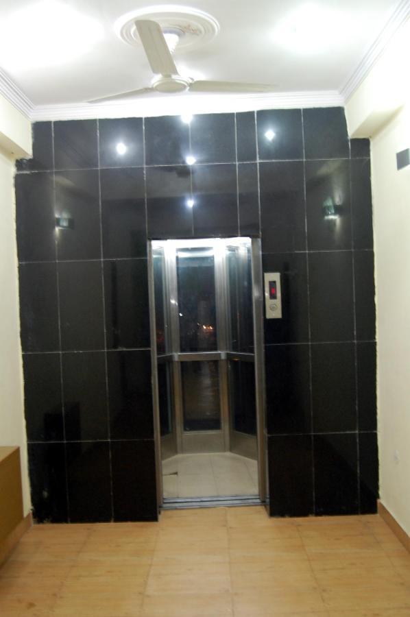 Hotel New Aditya Харідвар Екстер'єр фото